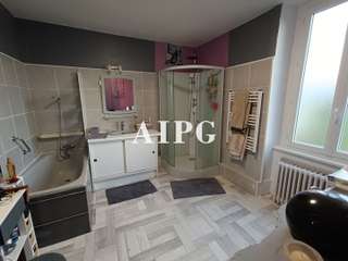 Vente maison 10 pièces Vente maison 10 pièces