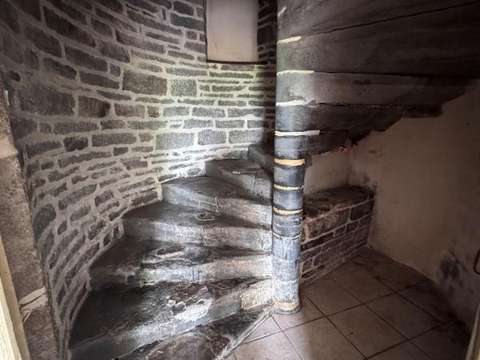 Vente maison 8 pièces Vente maison 8 pièces