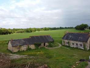 Vente Maison 1 pièceRostrenen