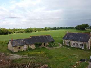 Vente maison 1 pièce