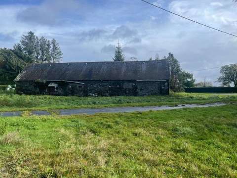 Vente maison 1 pièce