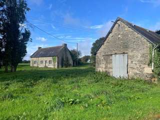 Vente maison 1 pièce