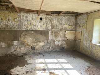 Vente maison 1 pièce