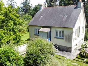 Vente Maison 2 chambresRostrenen