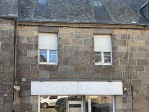 Vente Maison 4 chambresRostrenen