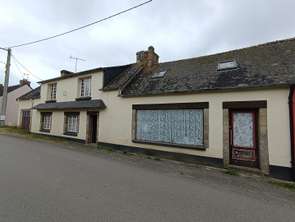 Vente Maison 3 chambresRostrenen