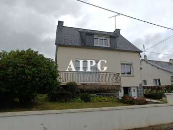 Vente maison 6 pièces Rostrenen 22