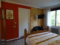 Vente maison 15 pièces
