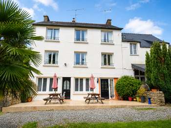 Vente maison 15 pièces
