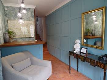 Vente maison 15 pièces