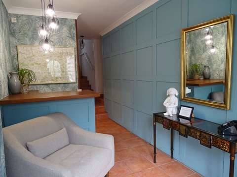 Vente maison 15 pièces