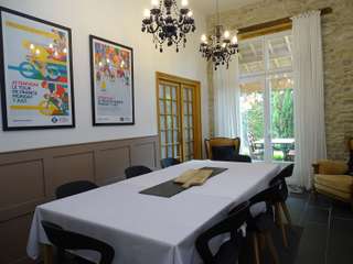 Vente maison 15 pièces