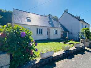 Vente Maison 4 chambresRostrenen