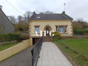 Vente Maison 5 chambresRostrenen