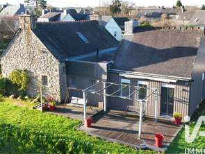Vente Maison 5 chambresRostrenen