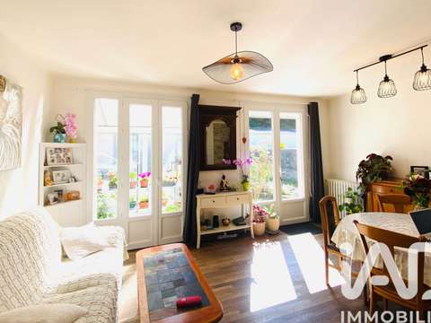 Vente maison 7 pièces Rostrenen 22