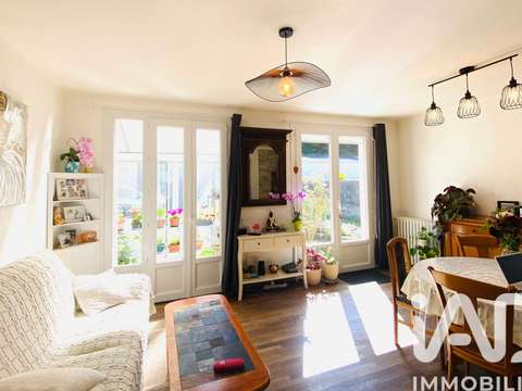 Vente maison 7 pièces Rostrenen 22