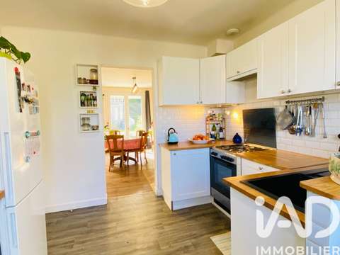 Vente maison 7 pièces Vente maison 7 pièces