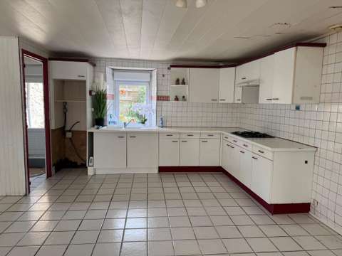 Vente maison 3 pièces Vente maison 3 pièces