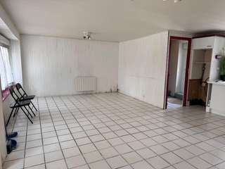 Vente maison 3 pièces Vente maison 3 pièces