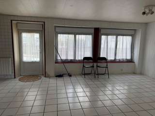 Vente maison 3 pièces Vente maison 3 pièces