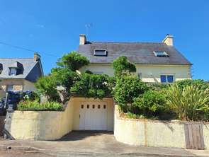 Vente MaisonRostrenen