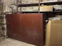 Vente maison 11 pièces