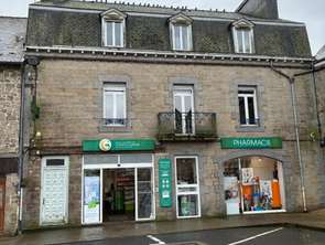 Vente Maison 3 chambresRostrenen