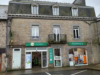 Vente maison 11 pièces