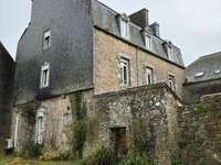 Vente maison 11 pièces