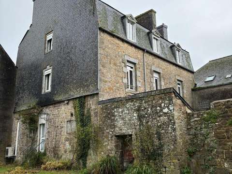 Vente maison 11 pièces