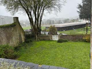 Vente maison 11 pièces