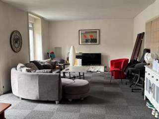 Vente maison 11 pièces