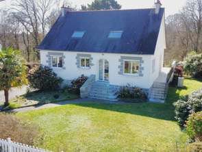 Vente Maison 5 chambresRostrenen