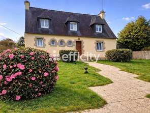 Vente Maison 5 chambresRostrenen