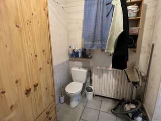 Vente maison