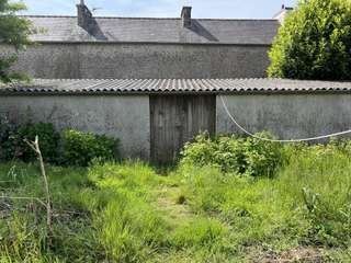 Vente maison