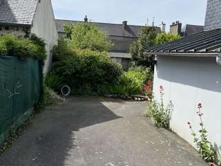 Vente maison