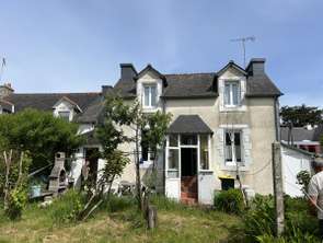 Vente MaisonRostrenen