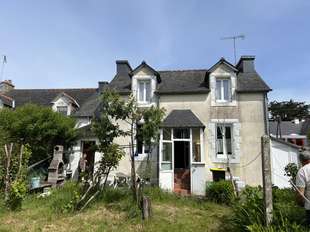 Photo Vente maison Rostrenen