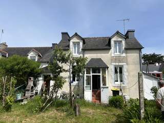 Vente maison
