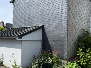 Vente maison