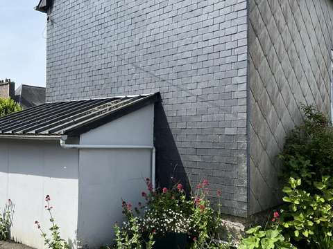 Vente maison