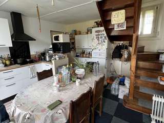Vente maison