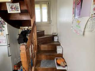 Vente maison