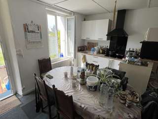 Vente maison