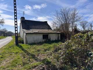 Vente maison 2 pièces