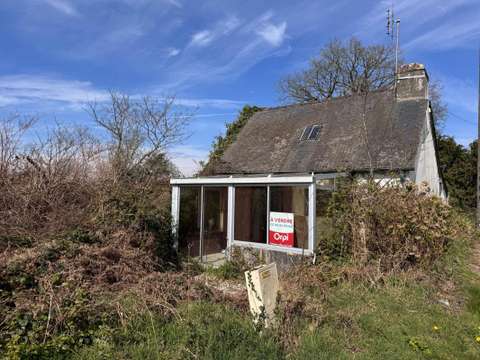 Vente maison 2 pièces Rostrenen 22