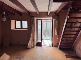 Vente maison 2 pièces