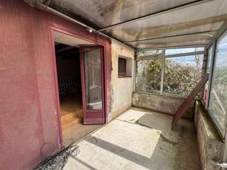 Vente maison 2 pièces